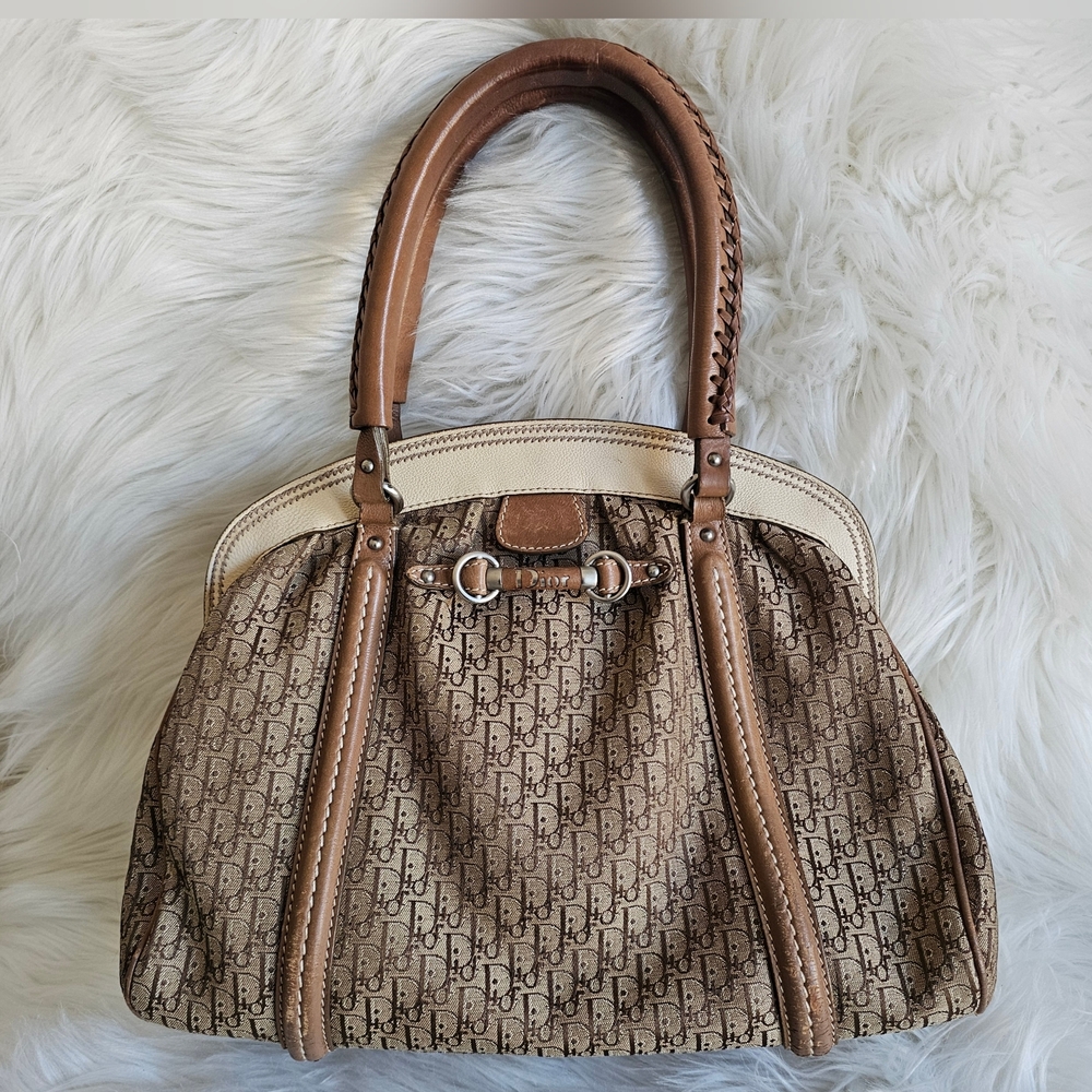 🤎 Diorissimo Tote 🤎